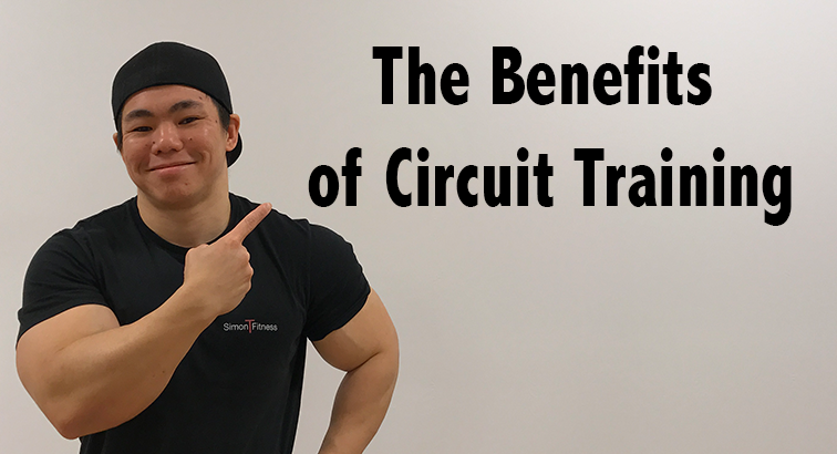 The Benefits of Circuit Training